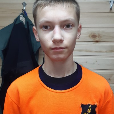 Гаврилов Лев Факел