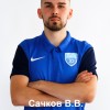 Сачков Владислав ФК Химик Юниор