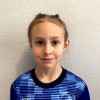 Касаткина Василиса СШОР Лидер