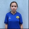 Иванова Софья МБУ ДО КСШОР Зоркий