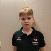Червинский Никита Спарта Kids