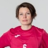 Паршакова Галина ЖФК "ЗАРЕЧЬЕ"