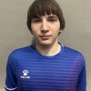 Федоров Максим СШОР Тасма