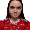 Шахорина Алина "Калужаночка"
