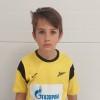 Задворнов Иван ФК Гатчина