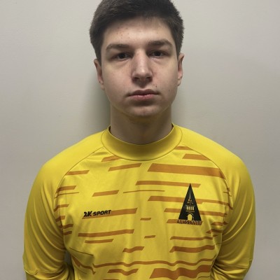 Крупеников Никита Адмиралтеец