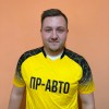 Жлукта Вадим ПР-АВТО