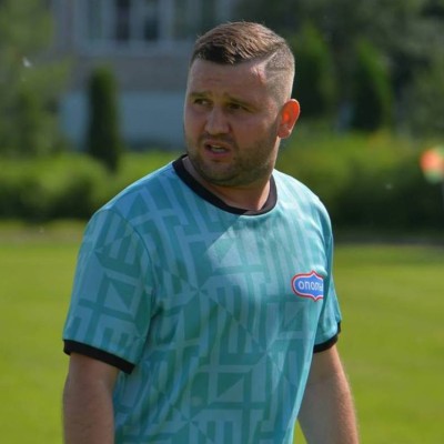 Рожков Вячеслав "Ополье"