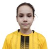 Зайцева Софья СШ №3