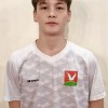 Зиганшин Ильсаф Лидер