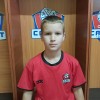 Ларин Иван СШОР Салют 2016-3