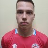 Шаронов Кирилл ФК Знамя труда-2