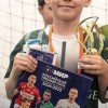 Кирьянов Константин ФШ "Атом"