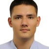 Анников Иван ЖФК "ОСНОВА"