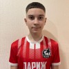 Филиппов Артём ФК Павловский Посад