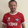 Тюриков Максим Сборная Пермского края