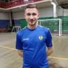 Горнаков Валерий Юниор "Папа может"