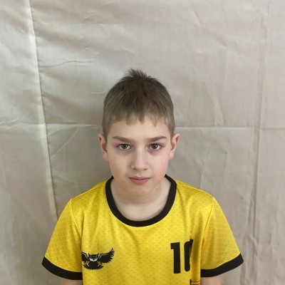 Гусев Илья ФК Павловский Посад