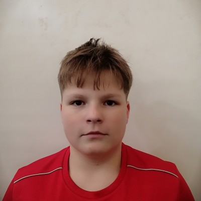 Акатьев Максим СШ «Лидер»