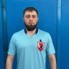 Сычев Роман "БХЗ"