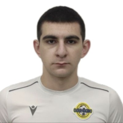 Саакян Вазген СШ Одинцово