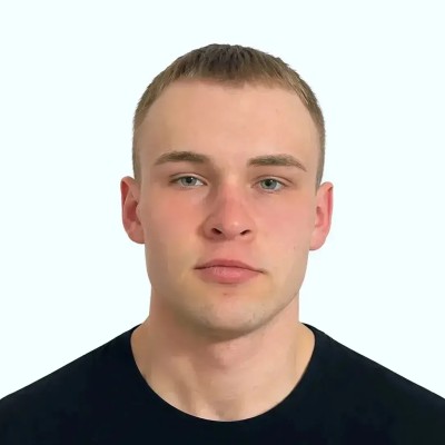 Швидко Артем УЮИ