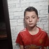 Новиков Данил Спарта-2011