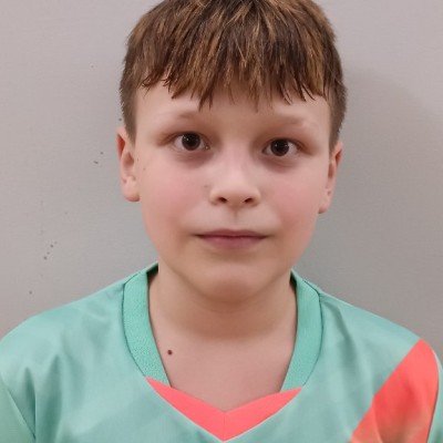 Ялаев Кирилл Athletic Football