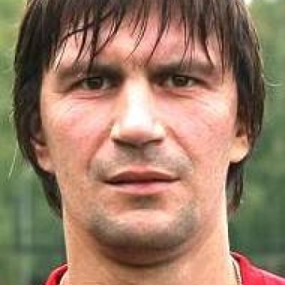 Иванов Павел Динамо (50+)