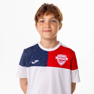 Харрасов Амир «Арсенал»