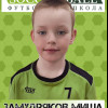 Замудряков Михаил Soccerball-2015