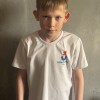 Микушин Алексей Юность