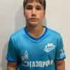 Исагулов Георгий "Зенит-Чемпионика"