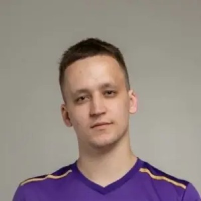 Спирин Сергей АШТ Екатеринбург