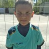 Динеев Руслан МБУ СШ «Буревестник»