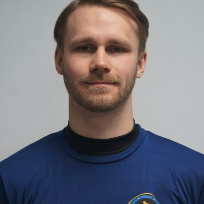 Королев Евгений ФК Гэлакси