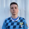 Чесноков Данила Футбольный клуб "Красково"