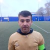Содиков Бахром ФК "Душанбе"