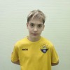 Сахаров Максим МБУ ДО КСШОР Зоркий