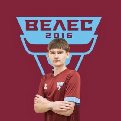 Вахмянин Александр Ассоциация ФК Велес