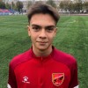 Серов Егор Арсенал