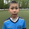 Шамурзаев Марсель Метар