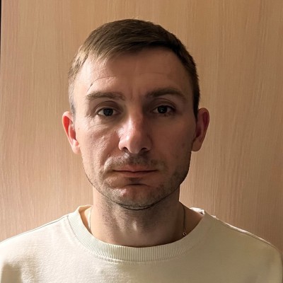 Козлюк Ярослав Самсон
