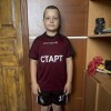 Пулин Матвей Старт