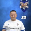 Звонов Егор ФК Феникс
