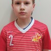 Калашников Даниил СШ "Звезда-2013"
