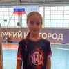 Блохина Софья Восток-111-2017-дев-2