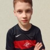 Виноградов Ярослав Спартак -Юниор
