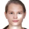 Кинчевская Александра «УрГПУ»
