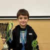 Рамазанов Самир ФК Родина